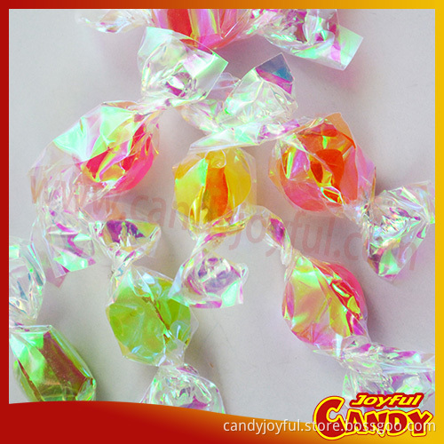 2017 Hot Selling Fruity flavor Candies Cheap Chinese Candy